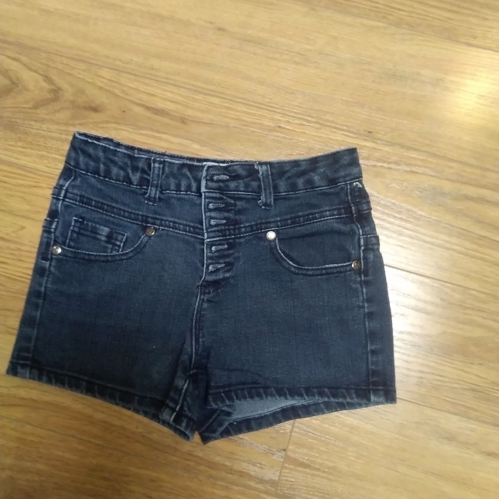 3/15$ Urban  short jeans​​